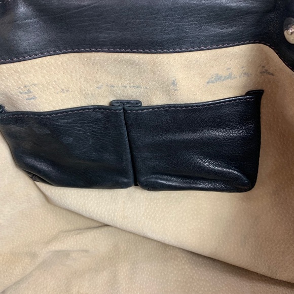 Prada Tessuto Gaufre Camo Tote - Picture 2 of 16